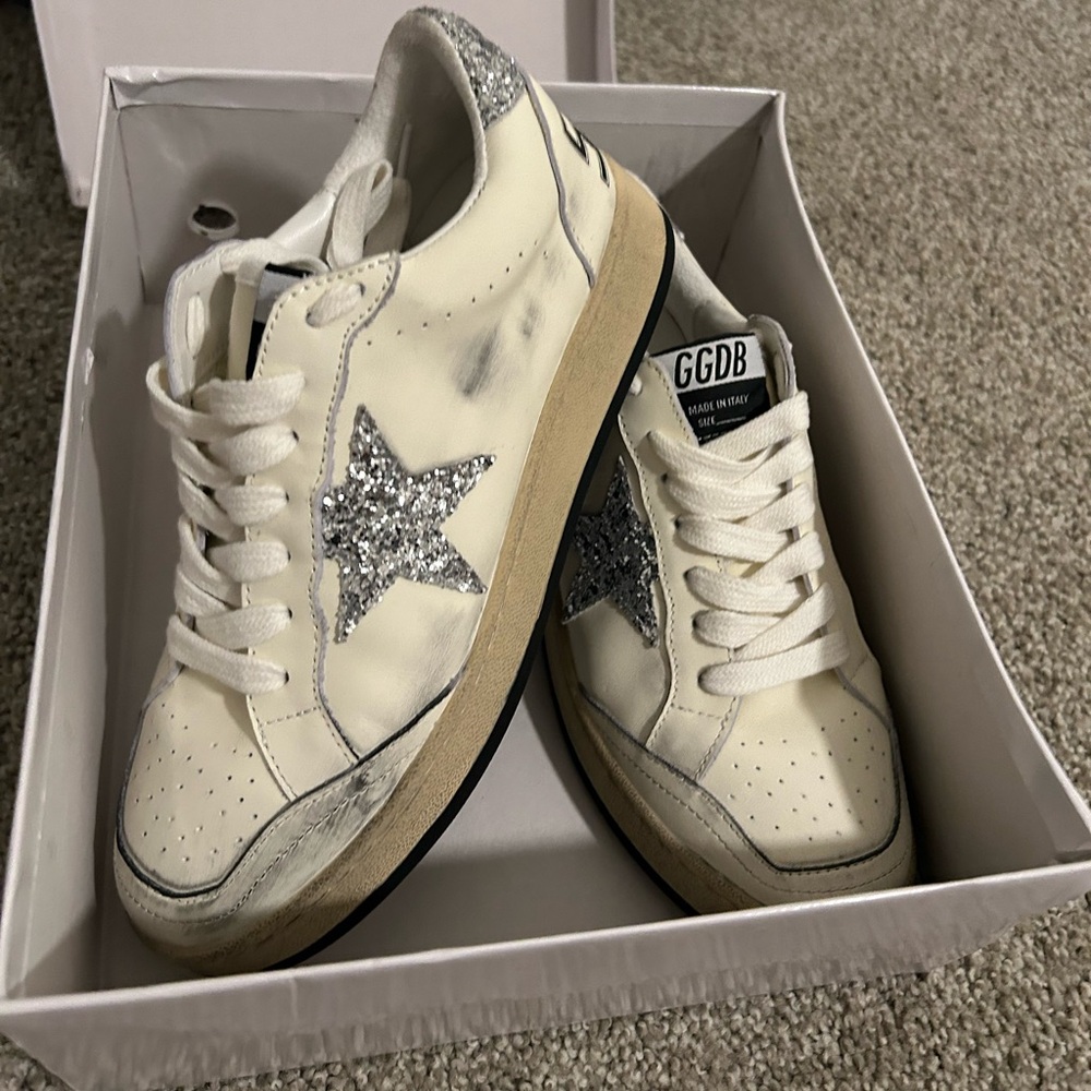 Golden goose